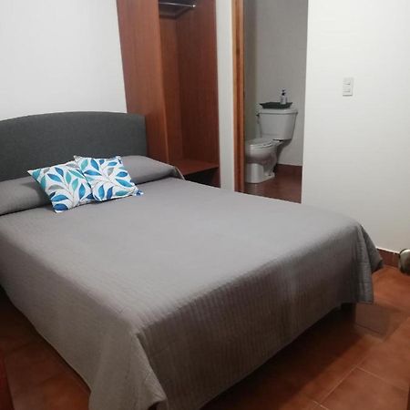 Casaru Hotel Oaxaca Екстер'єр фото