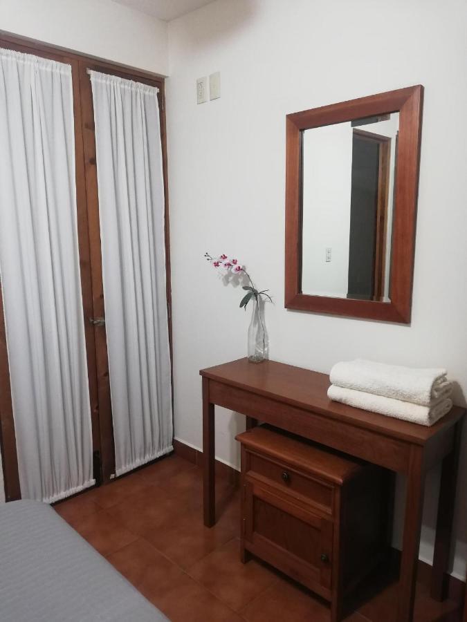 Casaru Hotel Oaxaca Екстер'єр фото