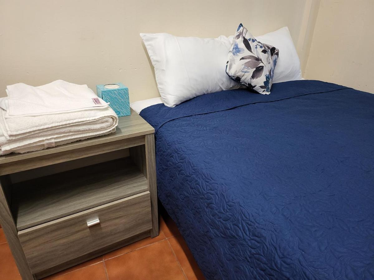 Casaru Hotel Oaxaca Екстер'єр фото