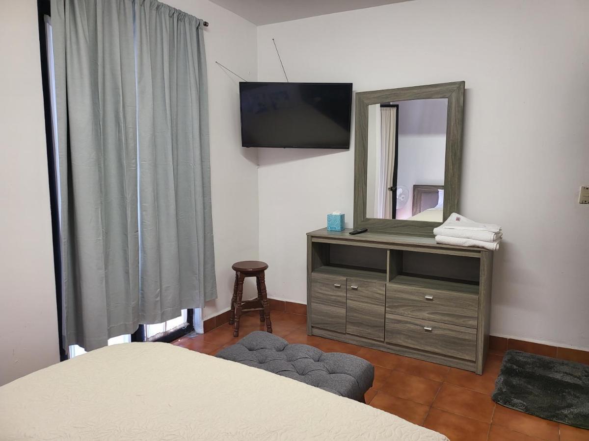Casaru Hotel Oaxaca Екстер'єр фото