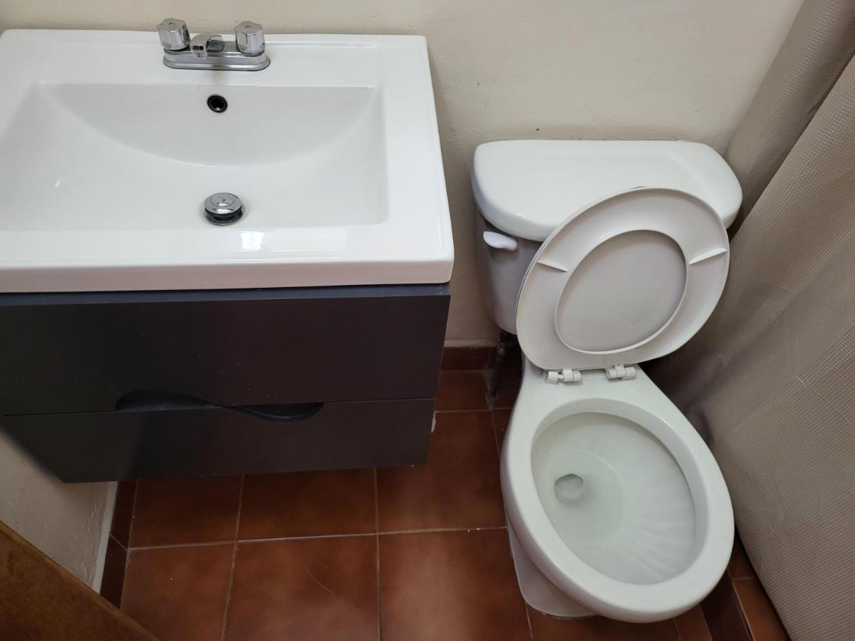 Casaru Hotel Oaxaca Екстер'єр фото