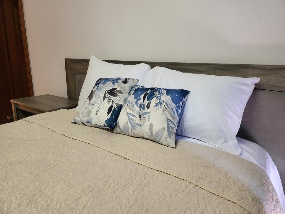 Casaru Hotel Oaxaca Екстер'єр фото