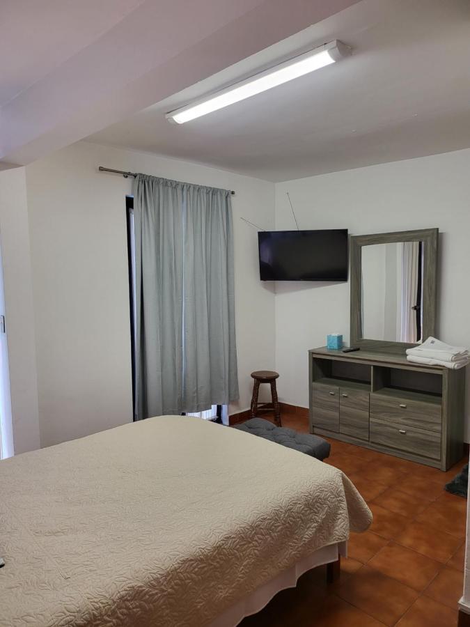 Casaru Hotel Oaxaca Екстер'єр фото