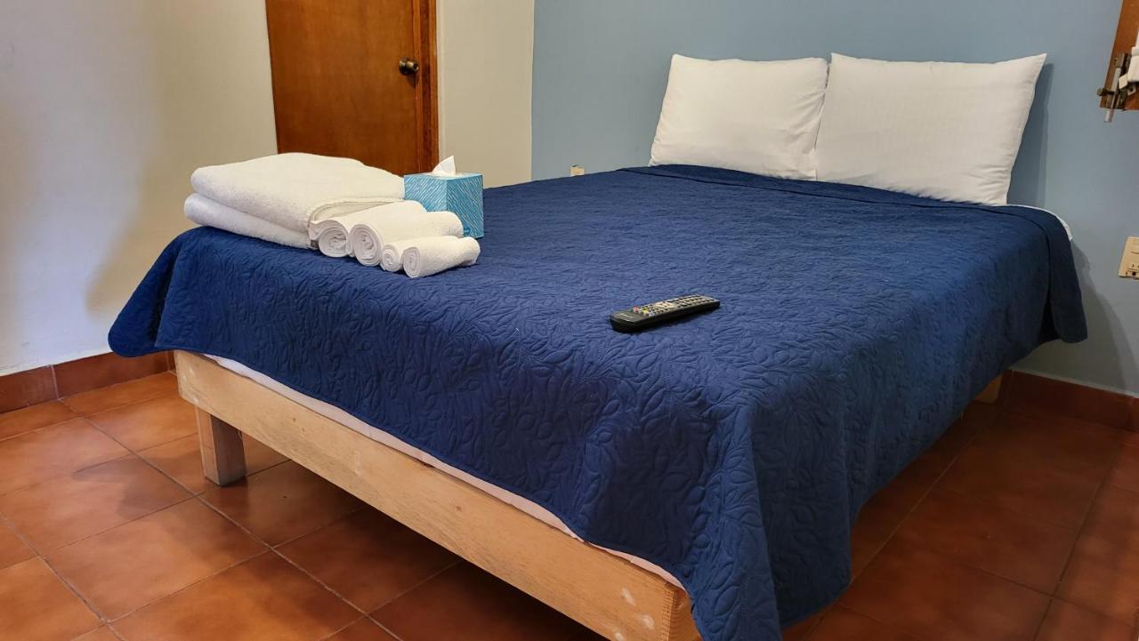 Casaru Hotel Oaxaca Екстер'єр фото