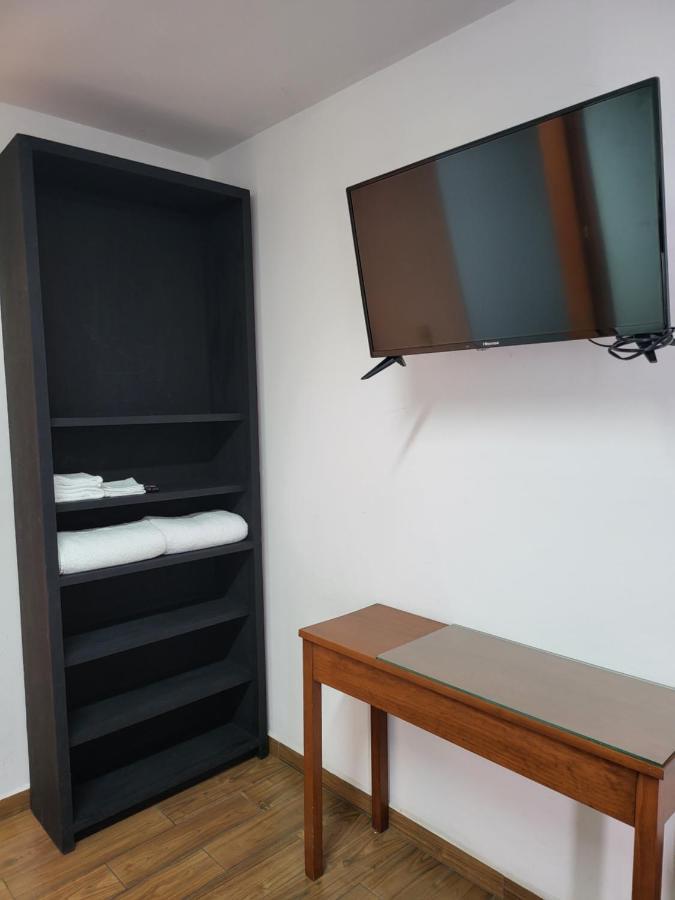 Casaru Hotel Oaxaca Екстер'єр фото