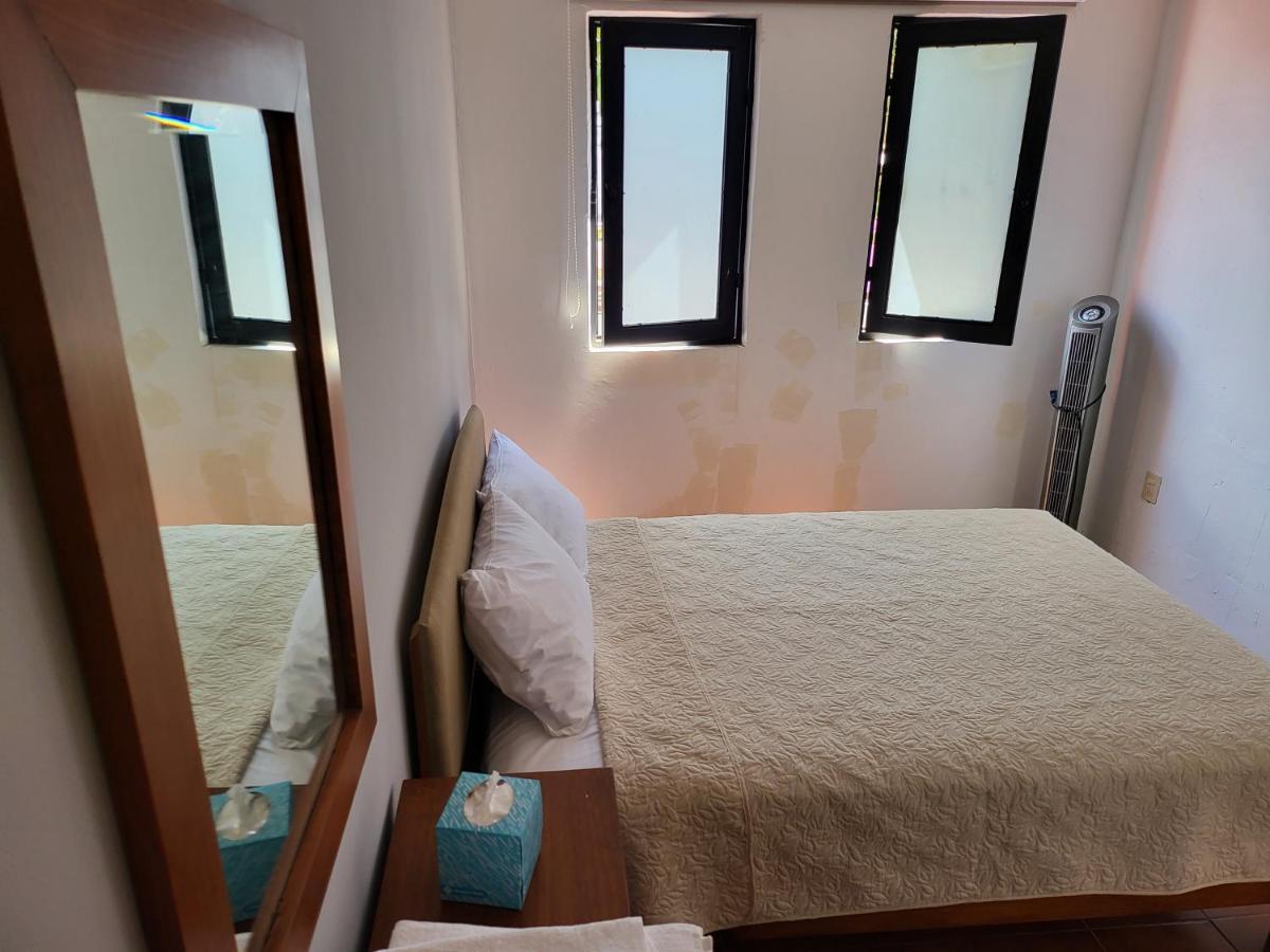 Casaru Hotel Oaxaca Екстер'єр фото