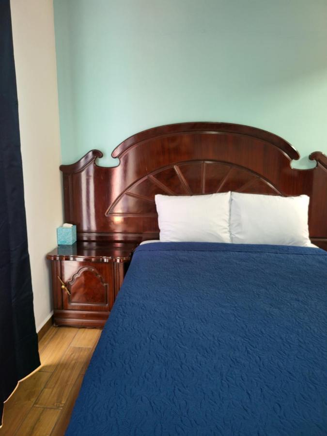 Casaru Hotel Oaxaca Екстер'єр фото