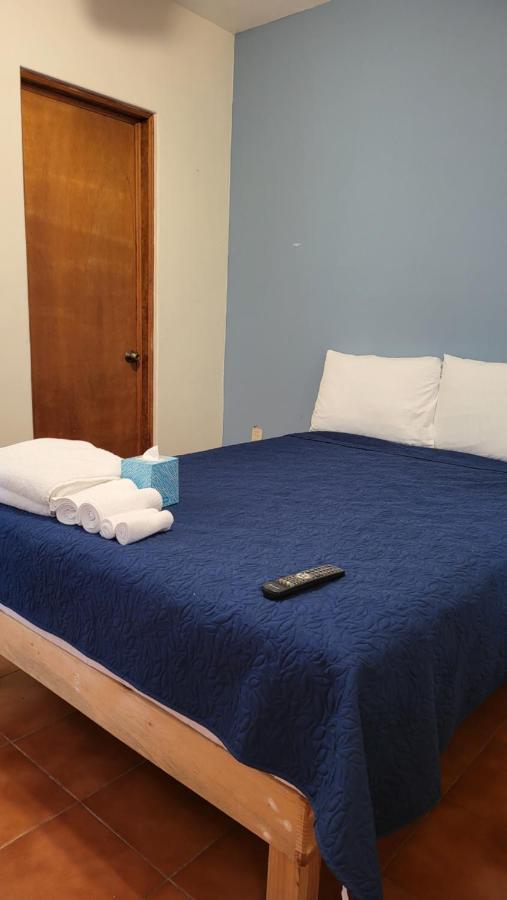 Casaru Hotel Oaxaca Екстер'єр фото