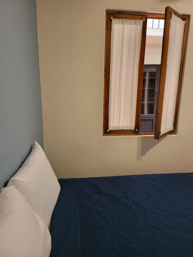 Casaru Hotel Oaxaca Екстер'єр фото