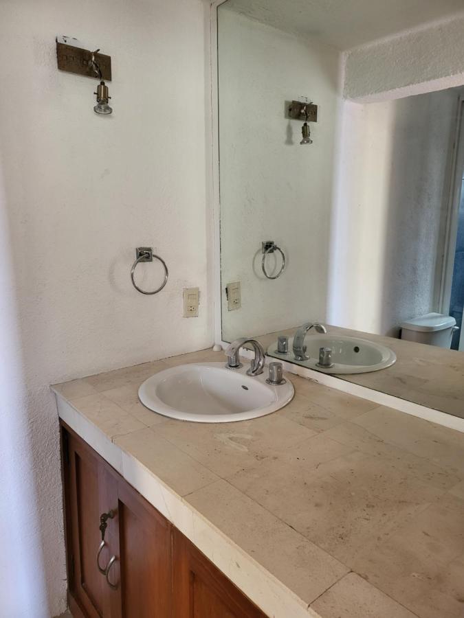Casaru Hotel Oaxaca Екстер'єр фото