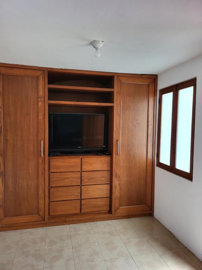 Casaru Hotel Oaxaca Екстер'єр фото